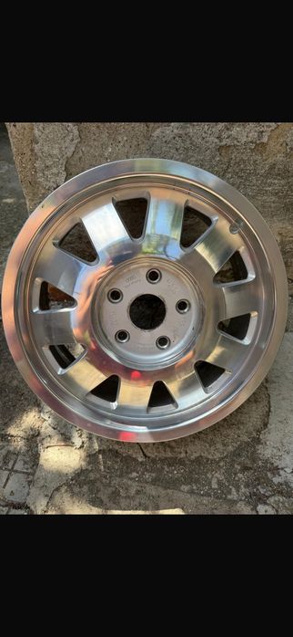 Джанти за Vw,Audi…..