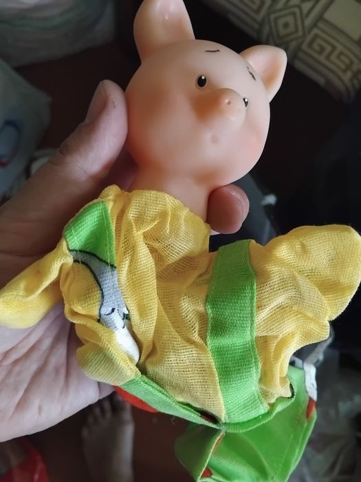 Продам кукольный театр