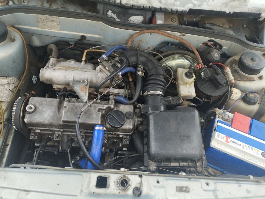 8кл матор сатылады