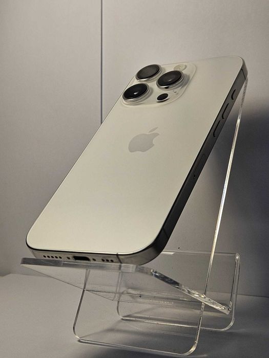 Apple iPhone 16 Pro, 128 GB