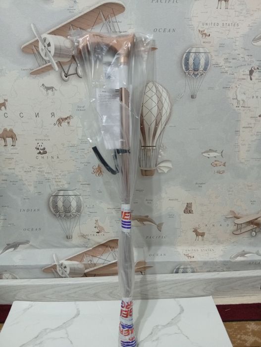 Трость костыли для опорной