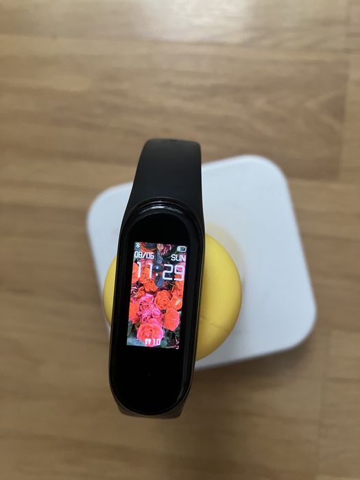 Xiaomi band 4 bratara fitness