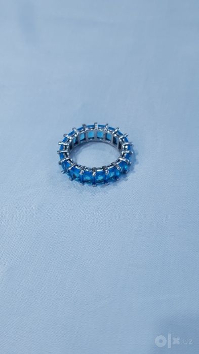 Серебряное кольцо 925, Kumush uzuk 925