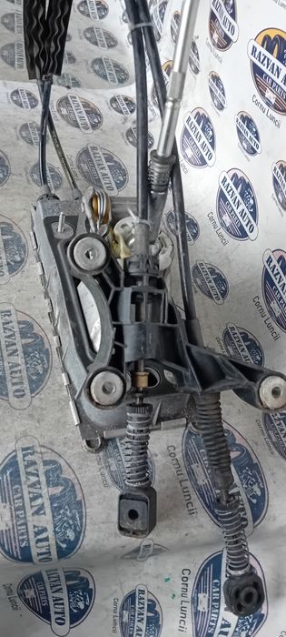 timonerie cutie de viteza manuala in 5+1 trepte  volkswagen tiguan 2.0