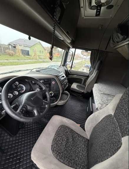 Dezmembram DAF XF  105 2010 460