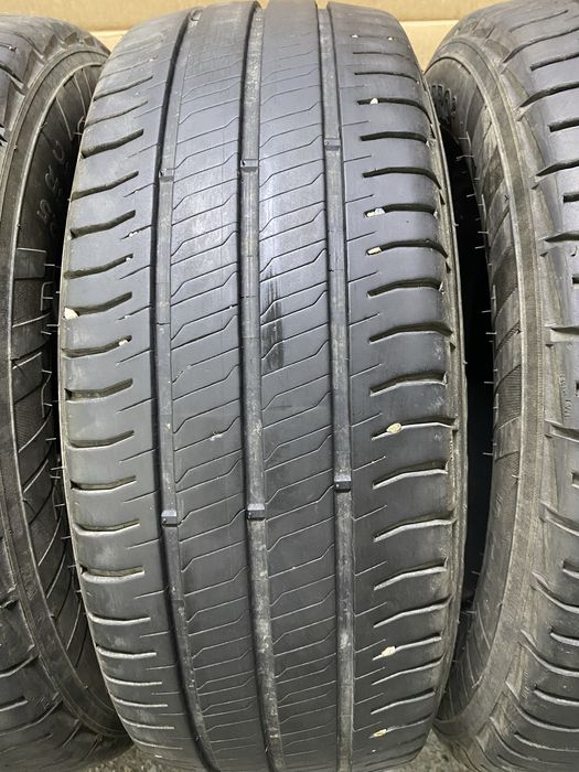 Anvelope 225/65R16C Kleber TransPro2 112/110R 7mm 2025