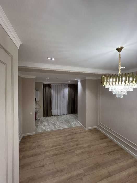 ул.Шота Руставели  НОВОСТРОЙКА  2/14/14  50м²  жк Prestige Garden