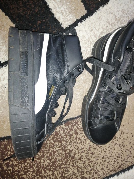 Adidași Puma originali