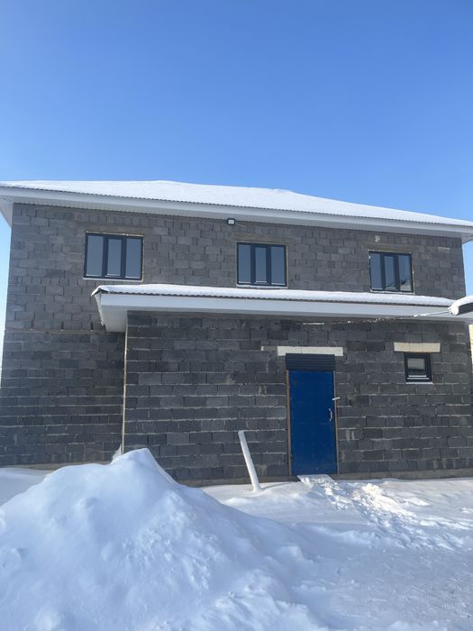 Коттедж сатылады