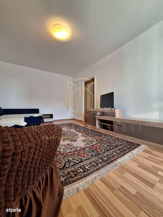 Apartament 2 camere Titan - metrou 1 Decembrie la 5 minute Ale. Lipane