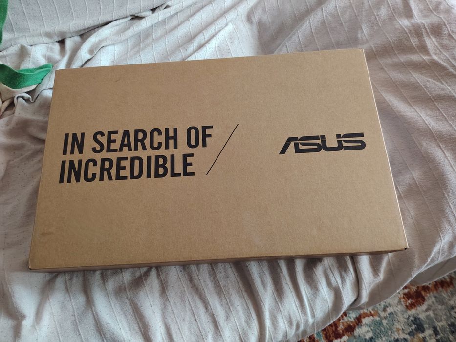 Laptop Asus Vivobook Go 15 -  model r22ka