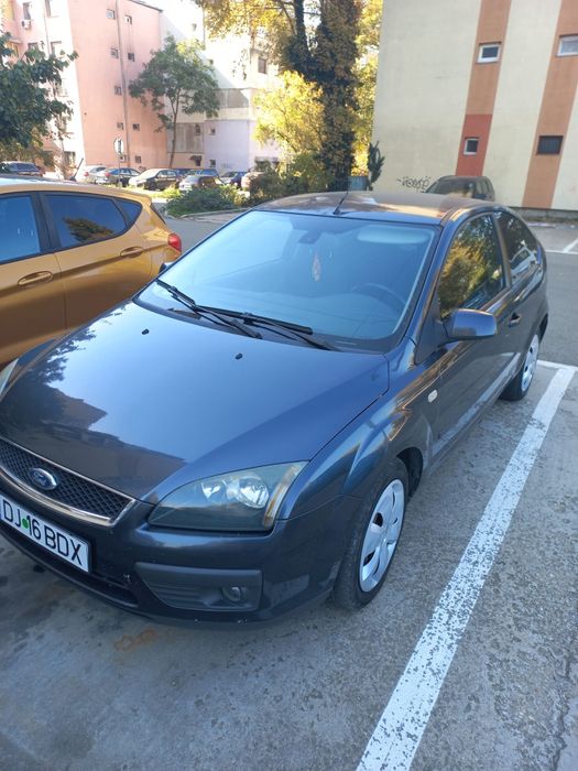 FORD Focus 2006
