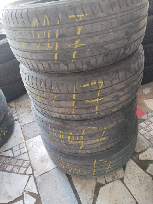 Продам автошины б/у