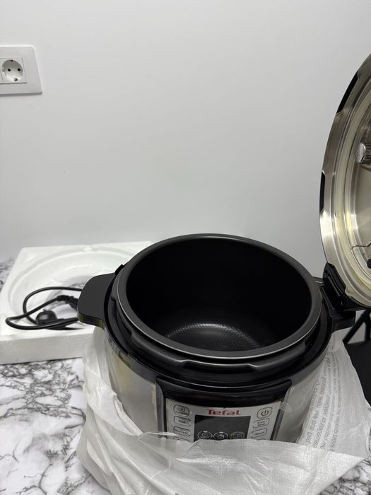 Multicooker Tefal one pot