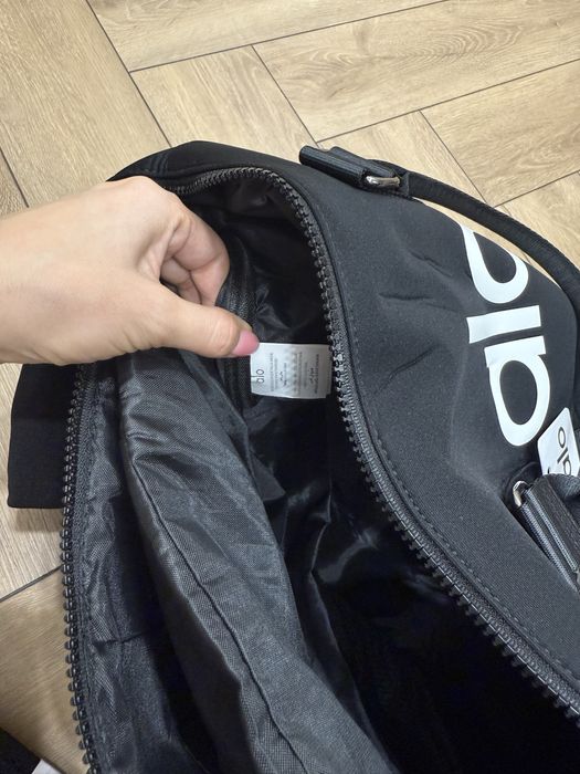 Сумка дорожная Alo 45 см