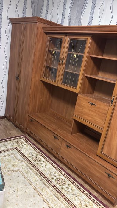 Шкаф гостевой хорошее состояние