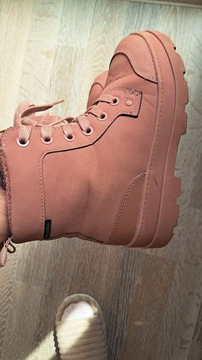 Непромокарми боти, размер 31.