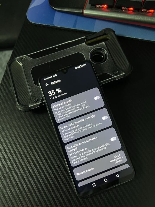 Telefon Huawei P30 Lite 128 Gb Ca nou.