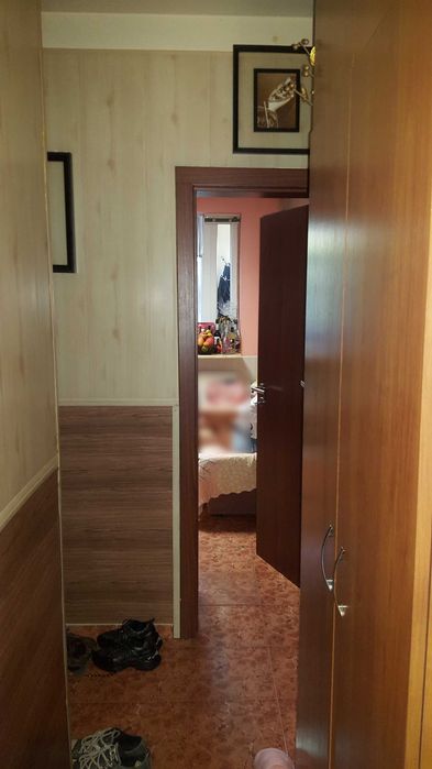 Давам гарсониера под наем - гр. Перник, Център, 45 кв.м. 390 €