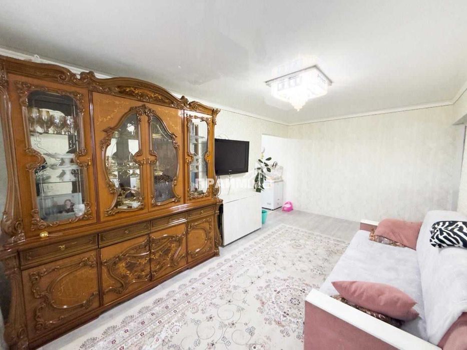 ПРОДАМ 3х ком. Самал (Артем ПРАЙМ)