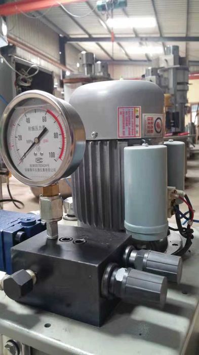 Gidravlik yog' pressi Гидравлический маслопресс Press Juvoz