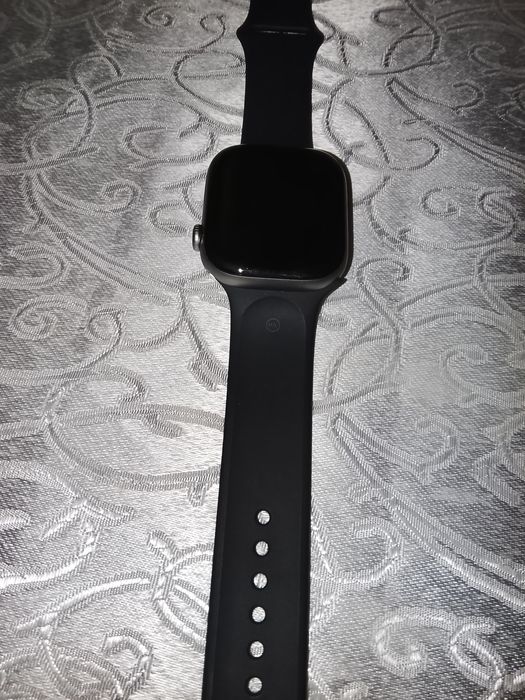 Apple Watch 11 46mm