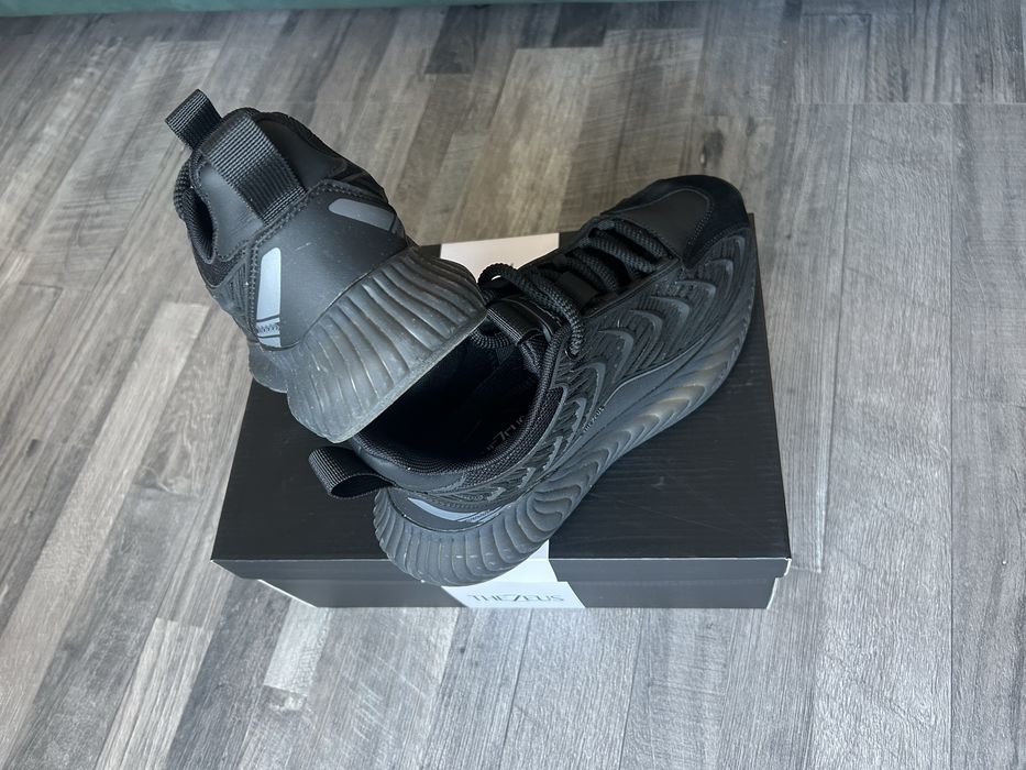 Pantofi sport TheZeus Benvenuti