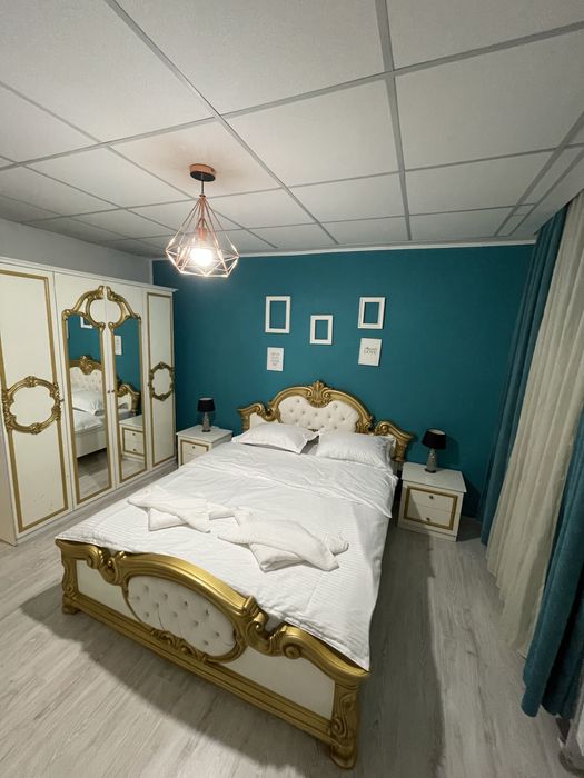 Cazare regim hotelier