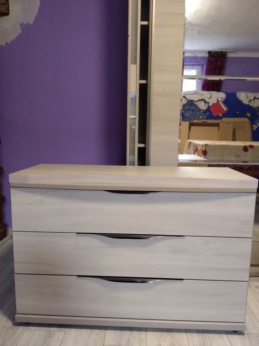 Montez parchet și mobila de orice tip