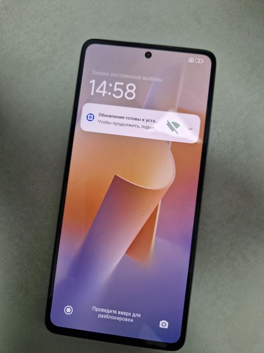 Смартфон REDMI 11T