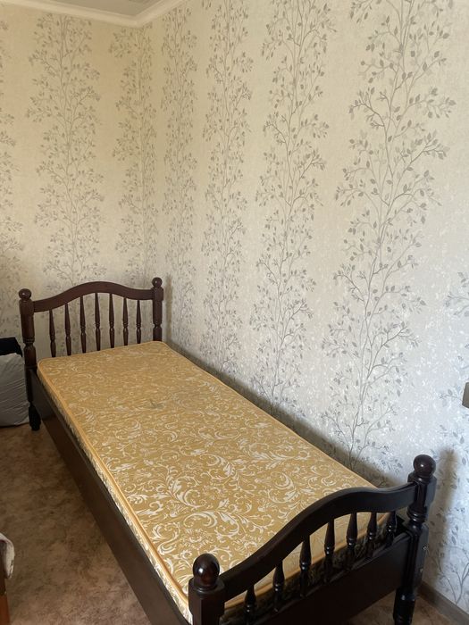 Продается кровать