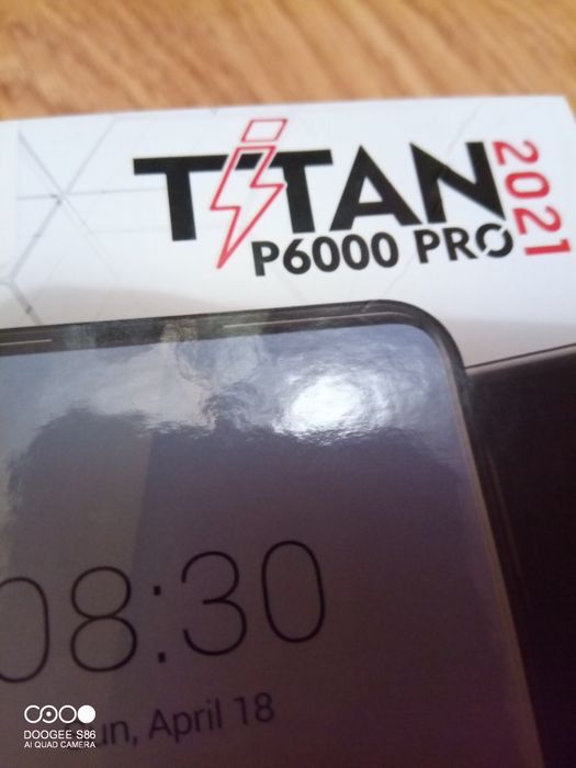 Телефон Ihunt titan6000