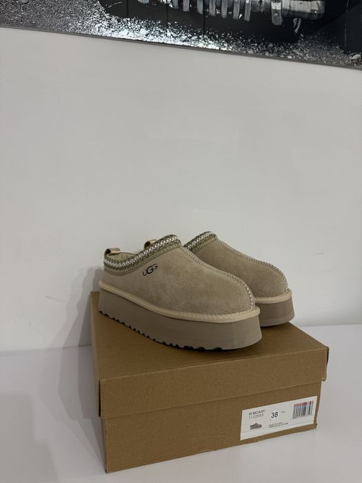 UGG Tazz Bej 37-39