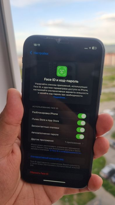 Apple Iphone Xr 64gb