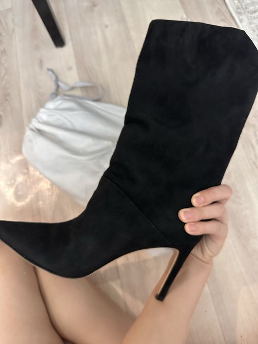 Казаки Jimmy choo