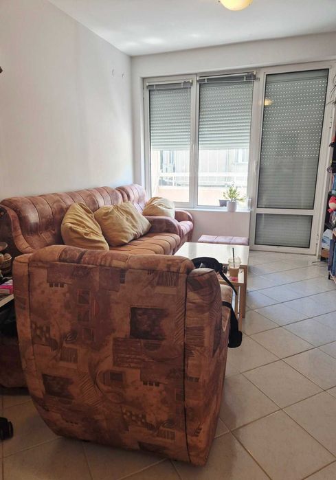 Дава се под наем Двустаен апартамент в Варна, Лятно кино Тракия - 55 кв.м за 382.5 € - Снимка #7