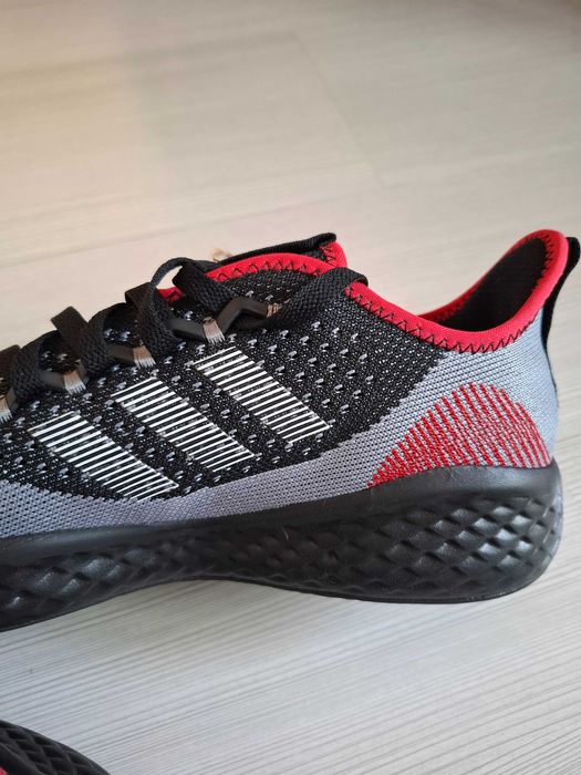 Мъжки маратонки АДИДАС / Adidas Fluidflow 2.0, Чисто Нови, номер 44