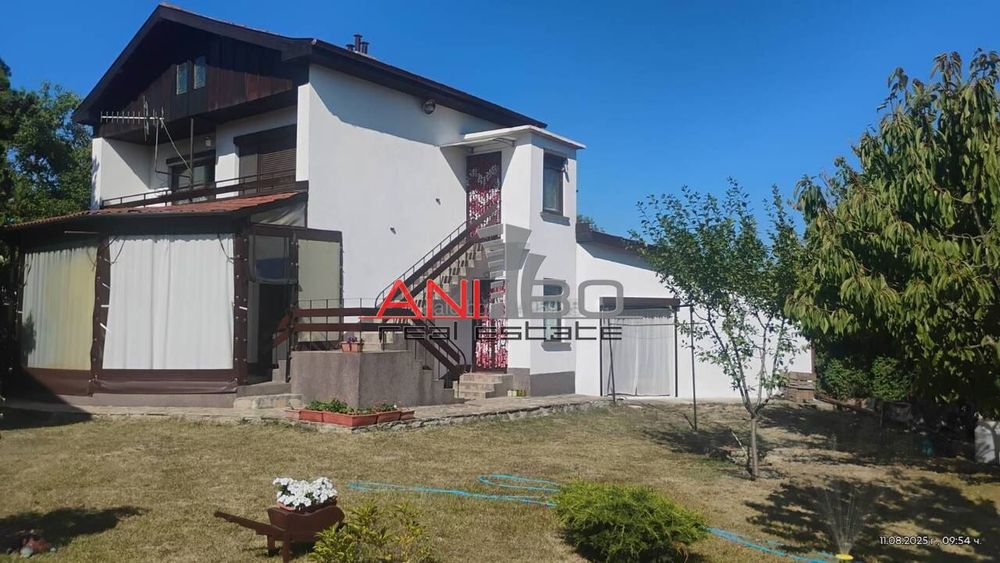 Продава се Къща в с. Зорница, Област Варна - 120 кв.м за 1475 €/кв.м - Снимка #2