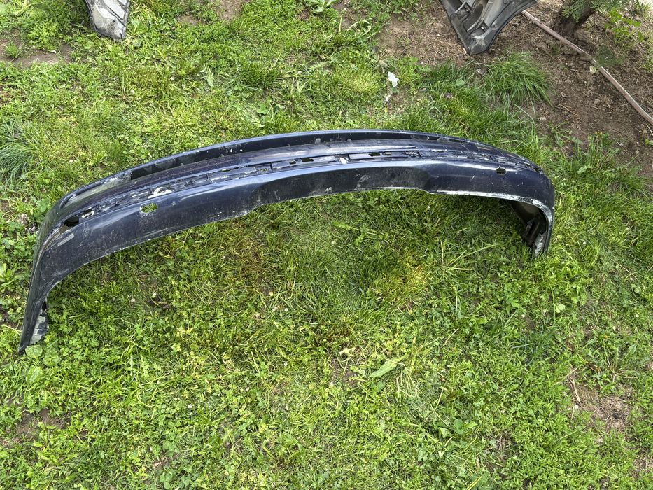 Бампера перед зад Бмв е39