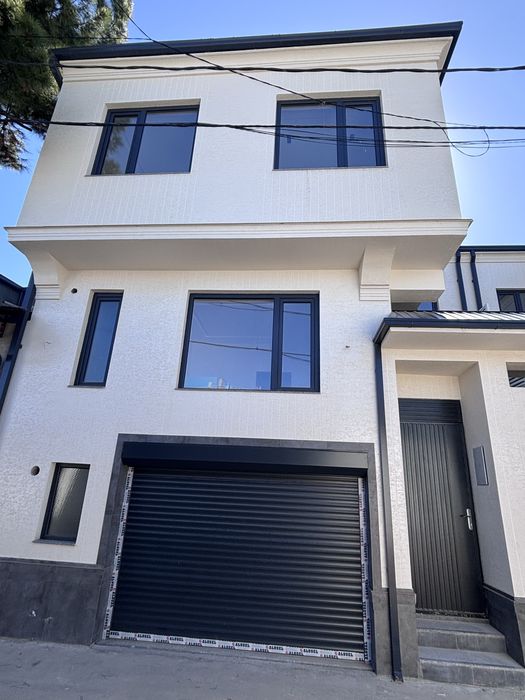 новый котдеж в юнсабадским районом