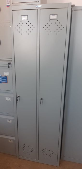 Продам шкафы металлические