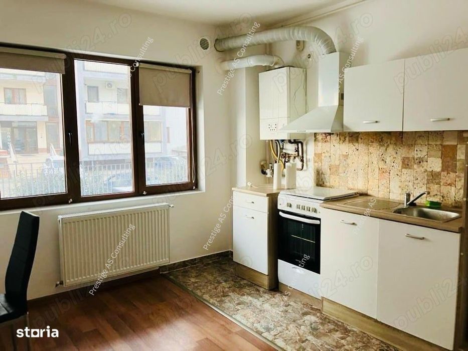 Apartament 1 camera | Zona Vox | Parcare inclusa
