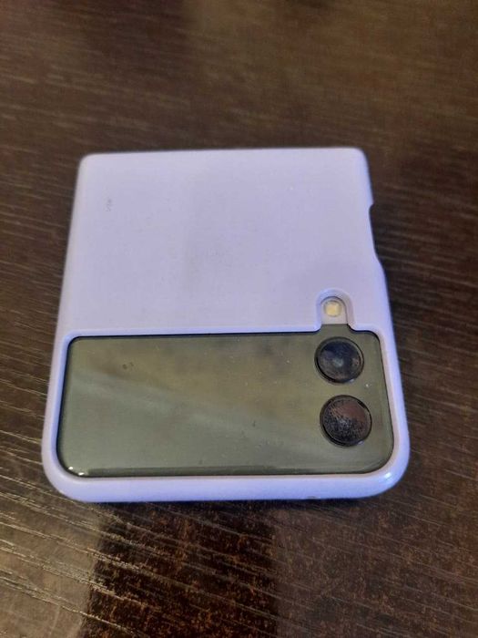 Samsung SM-F711B Flip на запчасти