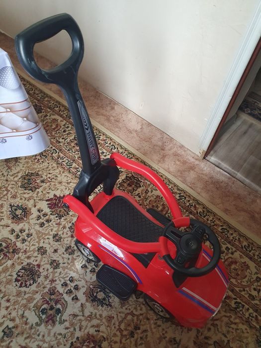 Машина детский 12000