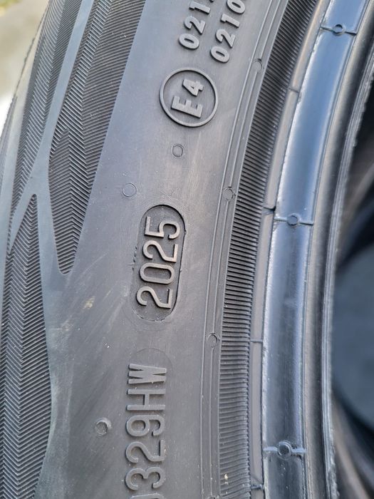 Anvelope vara mercedes GLC Bmw seria 7 G70 X3 G45  255/45/20 285/40/20