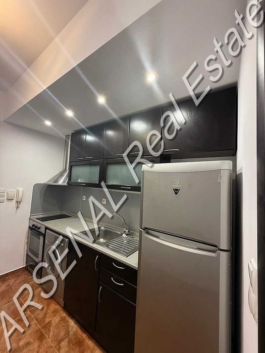 Дава се под наем Двустаен апартамент в София, Център - 56 кв.м за 500 € - Снимка #1