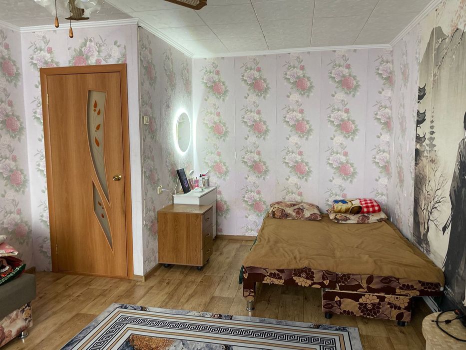 Продам квартиру в хорошем районе