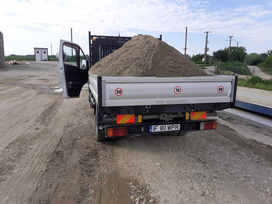 Inchiriez/Inchiriere miniexcavator , Bobcat , Compactor Nivelari!