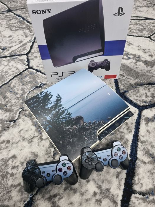 Tayyor biznez PlayStation club 8 komplekt