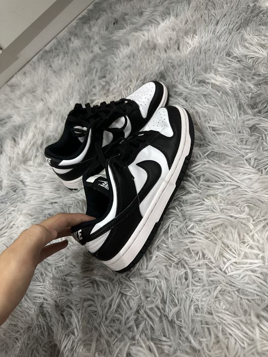 Nike dunk panda